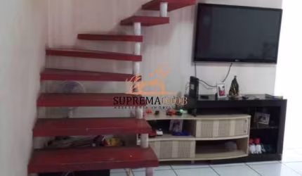 Casa à venda, 150 m² - Jardim Santa Rosa - Sorocaba/SP