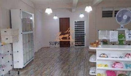 Casa Sobrado à venda, 70 m² por R$ 480.000 - Vila Santana - Sorocaba/SP