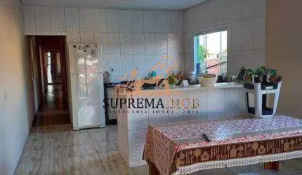 Casa Sobrado à venda, 254 m² Jardim Parada Do Alto - Sorocaba/SP
