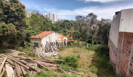 Terreno à venda, 600 m² por R$ 228.700,00 - Vila Fiori - Sorocaba/SP