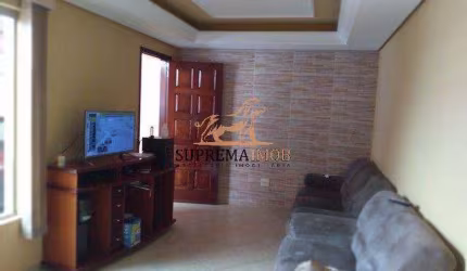 Casa térrea à venda, 125 m²  - Jardim Maria Antônia Prado - Sorocaba/SP