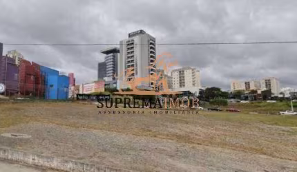 Terreno à venda, 2336 m² por R$ 11.680.000,00 - Parque Campolim - Sorocaba/SP