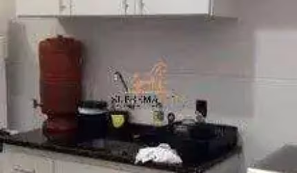 Apartamento à venda, 50 m² por R$ 223.000,00 - Spazzio Della Vita - Sorocaba/SP