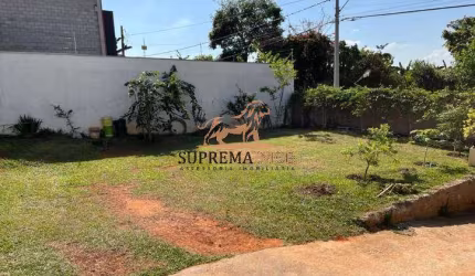 Terreno à venda, 699 m² por R$ 650.000,00 - Vila Rica - Sorocaba/SP