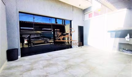 Casa à venda, 350 m² por R$ 800.000,00 - Jardim São Guilherme - Sorocaba/SP