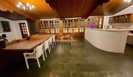 Apartamento Duplex à venda, 230 m² - Edifício Scorda - Sorocaba/SP