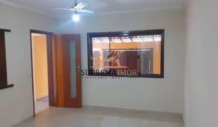 Casa Sobrado à venda, 150 m² por R$ 350.000 - Parque Esmeralda - Sorocaba/SP