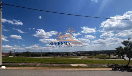 Terreno à venda, 450 m² por R$ 495.000,00 - Vossoroca - Votorantim/SP