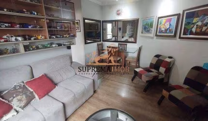 Apartamento à venda, 71 m²  Condomínio Residencial Aspen - Sorocaba/SP