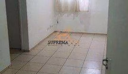 Apartamento à venda, 52 m² por R$ 254.000,00 - Edifício Spazio Salute - Sorocaba/SP