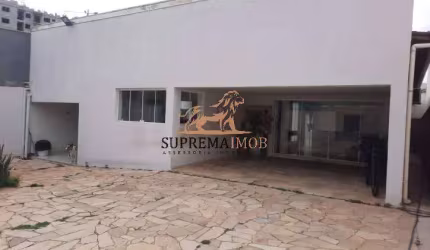Casa à venda com 3 quartos 159 m²- Jardim Santa Rosália - Sorocaba/SP