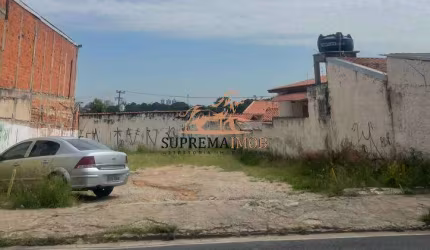 Terreno à venda, 387 m²  - Jardim Santa Bárbara - Sorocaba/SP