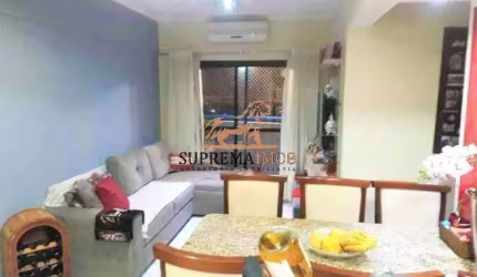 Apartamento à venda, 70 m² Edificio Quality Place - Sorocaba/SP