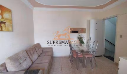 Apartamento à venda, 60 m² por R$ 223.000,00 - Vila São João - Sorocaba/SP