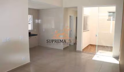 Casa à venda, 82 m² por R$ 408.000,00 - Jardim Wanel Ville IV - Sorocaba/SP
