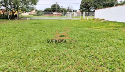 Terreno à venda, 1260 m² por R$ 985.000,00 - Centro - Araçoiaba da Serra/SP