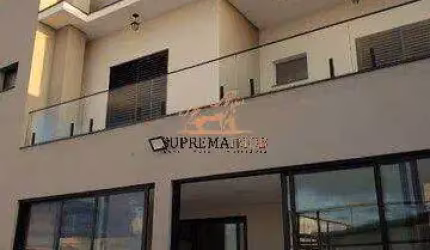 Casa Sobrado com 3 suítes à venda, 270 m² -Condomínio Ibiti Reserva