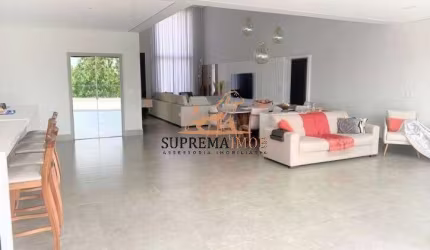 Casa com 3 dormitórios à venda, 253 m² por R$ 1.756.000,00 - Condomínio Fazenda Alta Vista - Salto de Pirapora/SP