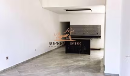 Casa com 3 dormitórios à venda, 155 m² por R$ 950.000,00 - Condomínio Reserva Ipanema I - Sorocaba/SP