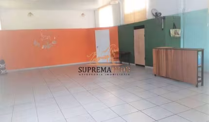 Barracão à venda, 150 m² por R$ 590.000,00 - Parque Manchester - Sorocaba/SP