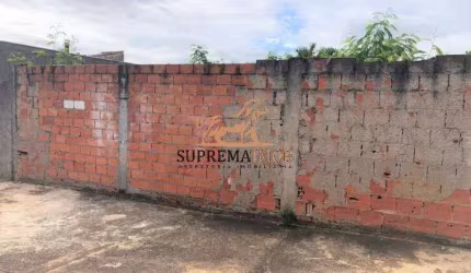 Terreno à venda, 250 m²  - Jardim Nova Ipanema - Sorocaba/SP