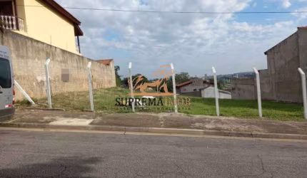 Terreno à venda, com 600 m²  - Jardim Icatu - Votorantim/SP