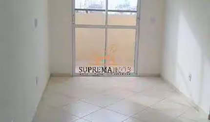 Apartamento à venda, 57 m² por R$ 255.000,00 - Vila Barão - Sorocaba/SP