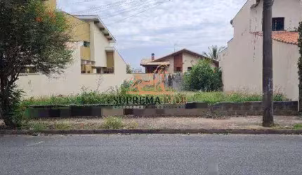 Terreno à venda, 390 m² por R$550.000,00- Jardim Pagliato - Sorocaba/SP