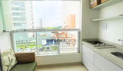 Apartamento à venda, 73 m² por R$ 798.000,00 - Condomínio Residencial Vancouver - Sorocaba/SP
