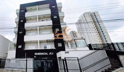 Apartamento à venda, 86 m² por R$ 380.000,00 - Residencial JCJ - Sorocaba/SP
