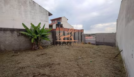 Terreno à venda, 250 m² - Parque São Bento - Sorocaba/SP