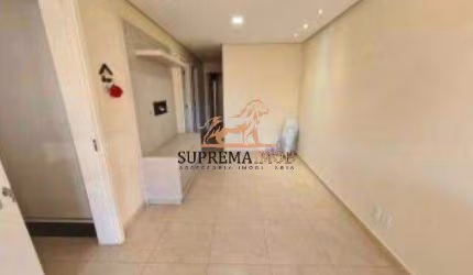 Casa à venda, 140 m² por R$ 550.000,00 - Condomínio Villa Del Rey - Sorocaba/SP