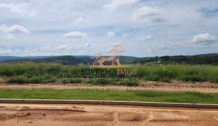 Terreno à venda, 200 m² por R$ 150.000,00 - Residencial Vivalegro Votorantim - Votorantim/SP