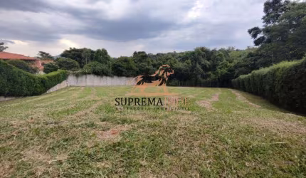 Terreno à venda, 2800 m² - Condomínio Vivendas do Lago - Sorocaba/SP