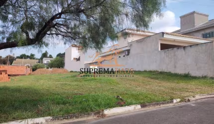 Terreno à venda, 360 m² por R$ 350.000,00 Condomínio Villa Verona