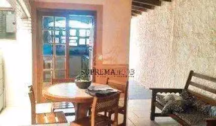 Casa com 3 dormitórios à venda, 230 m²  - Cidade Jardim - Sorocaba/SP