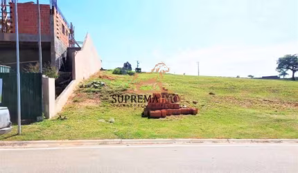 Terreno à venda, 1018 m² por R$ 510.000,00 - Condomínio UP Residencial - Sorocaba/SP