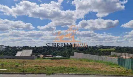 Terreno à venda, 1000 m² por R$ 446.808,00 - Condomínio UP Residencial - Sorocaba/SP