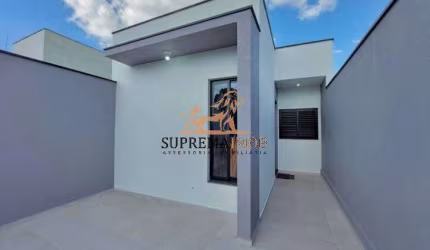 Casa à venda, 63 m² por R$ 500.000,00 - Parque Santa Márcia - Votorantim/SP