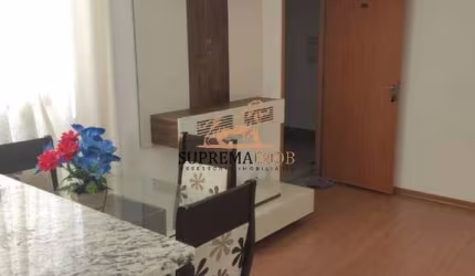 Apartamento à venda, 43 m² por R$ 192.000,00 - Condomínio Serra Bonita - Sorocaba/SP