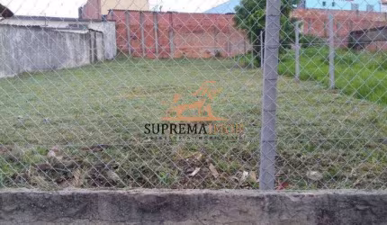 Terreno à venda, 305 m² por R$ 390.000,00 - Vila São Caetano - Sorocaba/SP