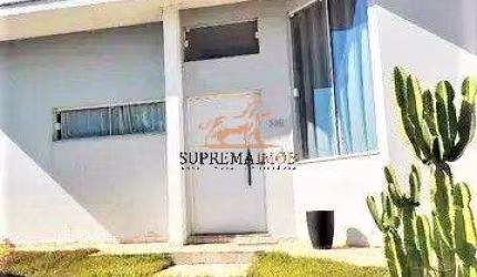 Casa com 3 quartos  por R$ 675.000,00 - Condomínio Terras de São Francisco