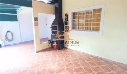 Casa com 2 dormitórios à venda, 85 m² - Jardim Topázio - Sorocaba/SP