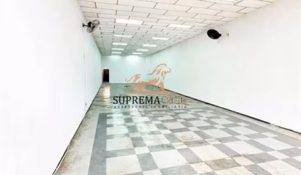 Salão para alugar, 228 m² por R$ 14.359,00/mês - Centro - Sorocaba/SP