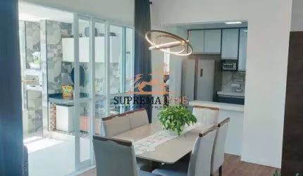 Apartamento à venda, 105 m²- Condomínio Edifício Impéria Residence - Sorocaba/SP