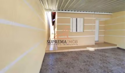 Casa à venda, 100 m² - Residencial Jardim da Dálias - Sorocaba/SP