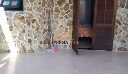 Casa Sobrado com 3 quartos à venda, 193 m²  - Wanel Ville I. - Sorocaba/SP