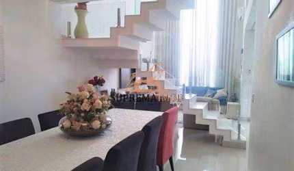 Casa com 3 suítes à venda, Condomínio Horto Florestal lll - Sorocaba/SP