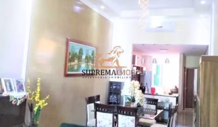 Casa com 3 dormitórios à venda, 140 m² por R$ 750.000,00 - Condomínio Reserva Ipanema I - Sorocaba/SP