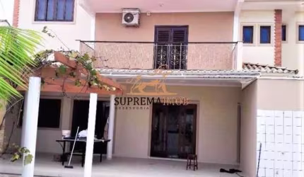 Casa com 3suítes à venda, 348 m²  - Condomínio Ibiti do Paço